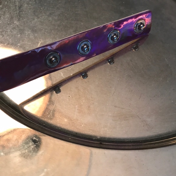 Holographic choker - Picture 3 of 4